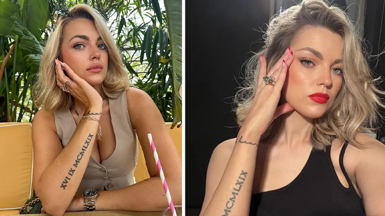 স্যুটকেসে মিলল আস্ট্রিয়ার ইনফ্লুয়েন্সারের মরদেহ