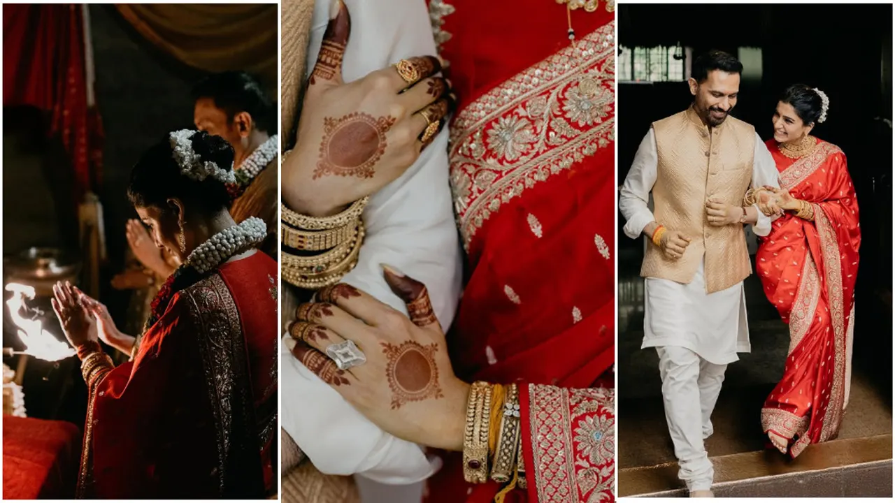 সামান্থা রুথ প্রভু। ছবি : সংগৃহীত