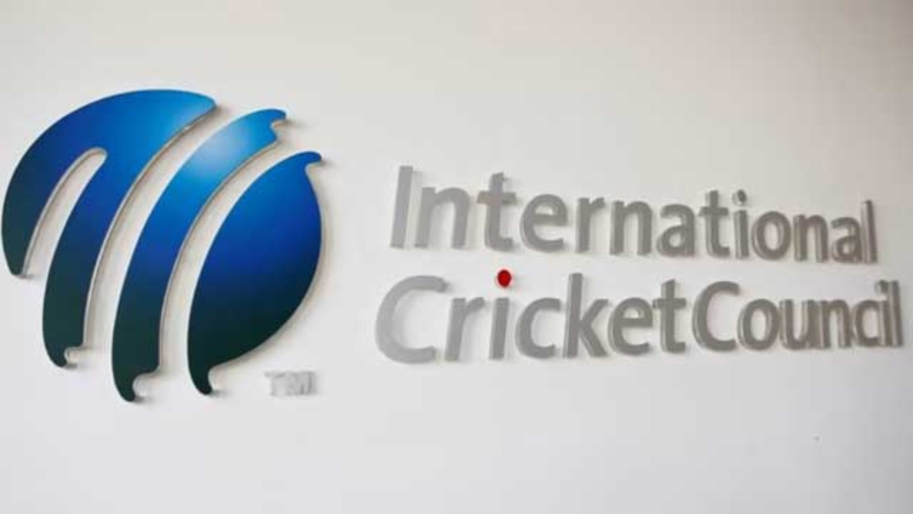 আইসিসি। ছবি : সংগৃহীত
