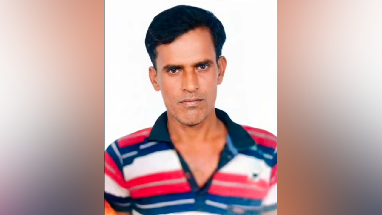 নিহত শহিদুল ইসলাম। ছবি : সংগৃহীত