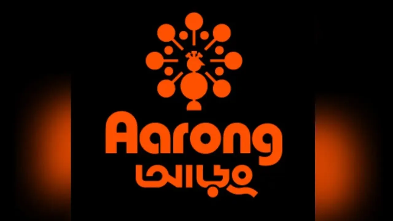 আড়ংয়ের লোগো। ছবি : সংগৃহীত