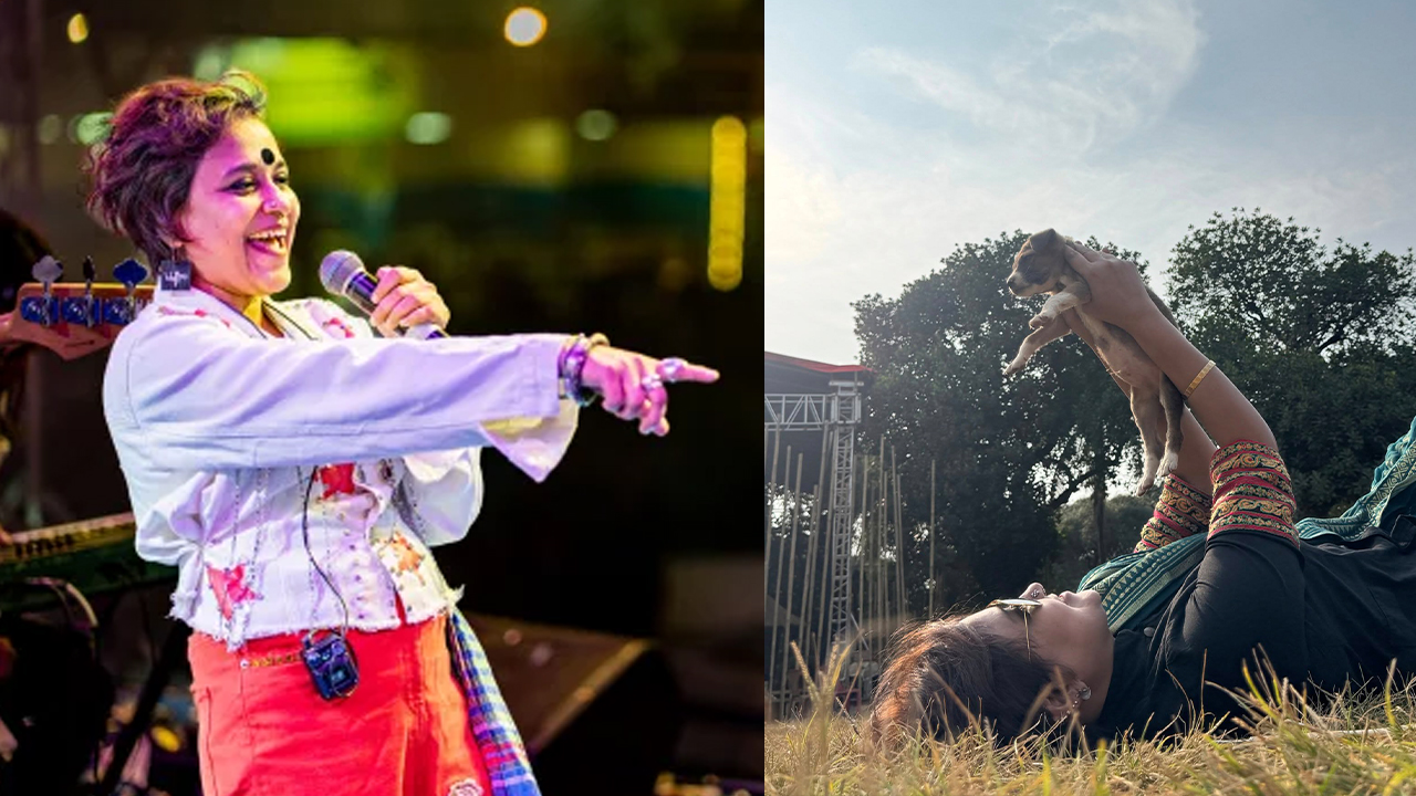 নিগার সুলতানা সুমি I ছবি: সংগৃহীত