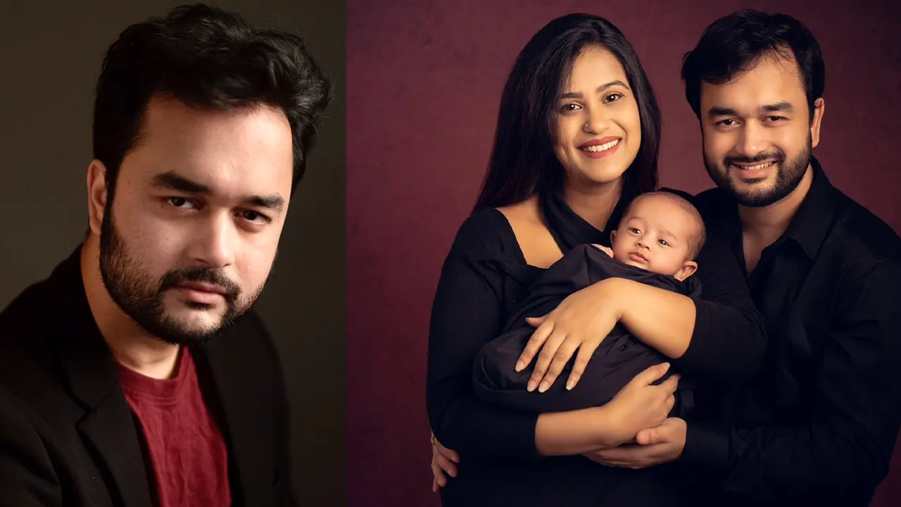 বাবা হওয়ার পর মেহরাবের নতুন গানের ঘোষণা