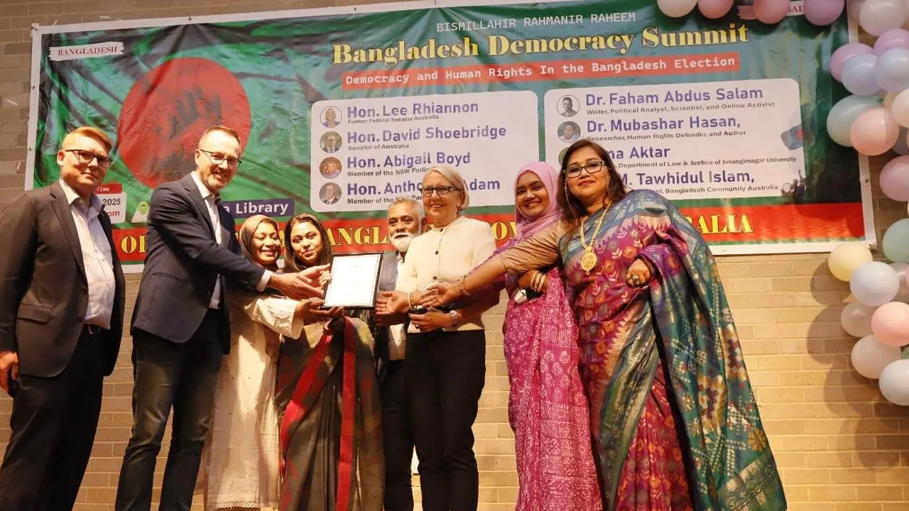 তারেক রহমানের নিরাপত্তা নিশ্চিতের আহ্বান