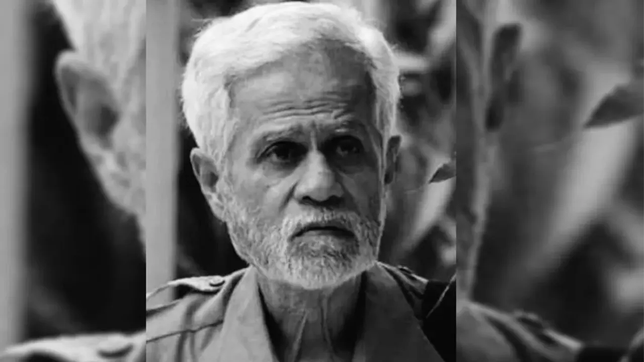 ধর্মেন্দ্র I ছবি: সংগৃহীত