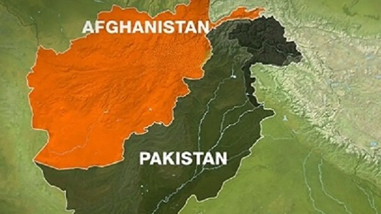 পাকিস্তানের হামলায় ২৩ আফগান তালেবান সেনা নিহত