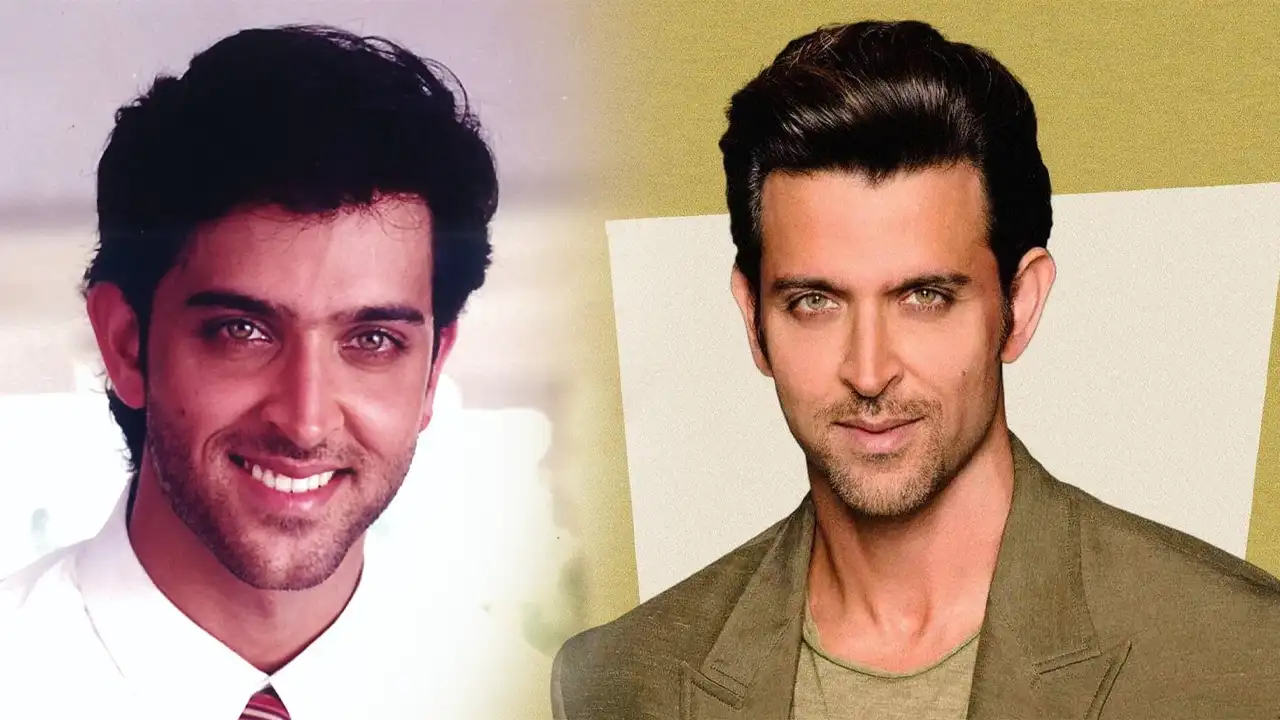 প্রায় ৩০ হাজার বিয়ের প্রস্তাব পেয়েছিলেন হৃতিক