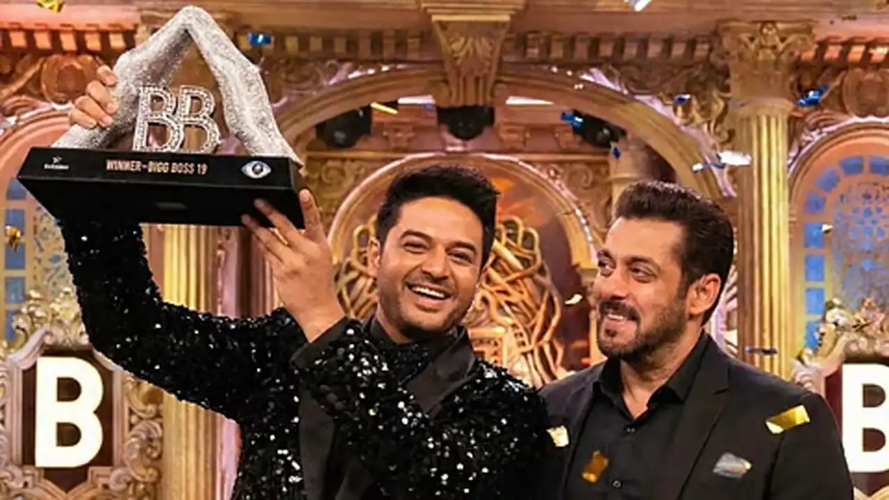 ‘বিগ বস ১৯’ জিতে কত টাকা পেলেন গৌরব!