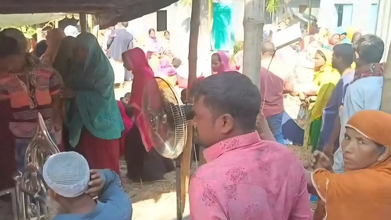 ওষুধ ভেবে ইঁদুর মারার ট্যাবলেট খেয়ে দুই বেয়াইয়ের মৃত্যু