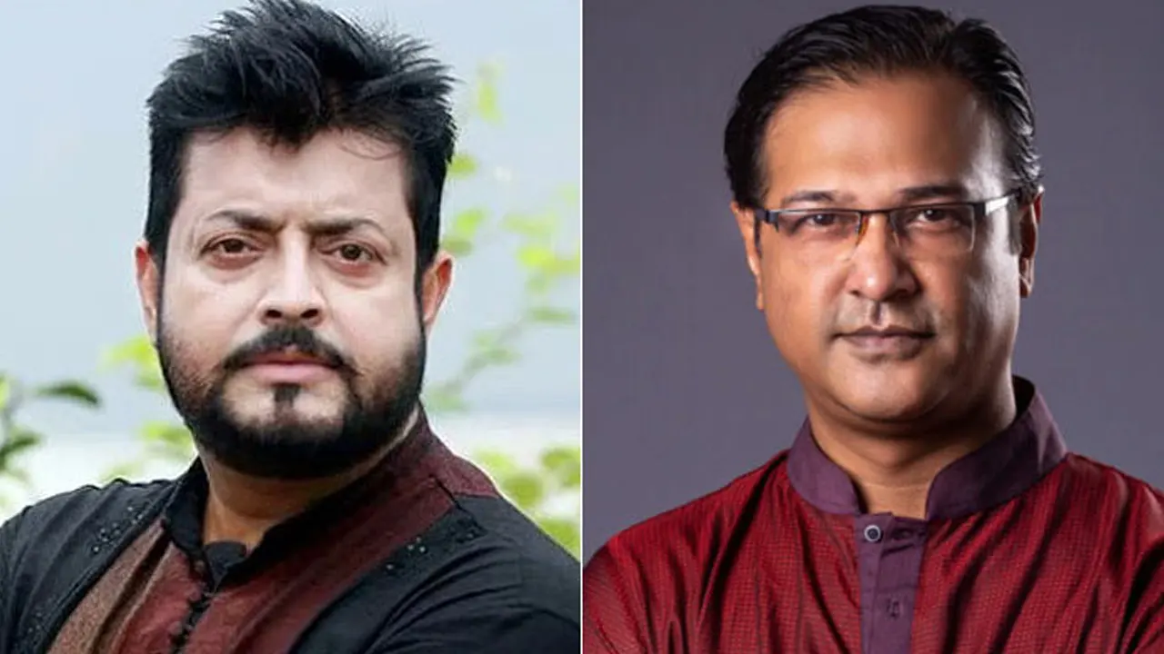 আসিফের মন্তব্যের কড়া জবাব ওমর সানীর