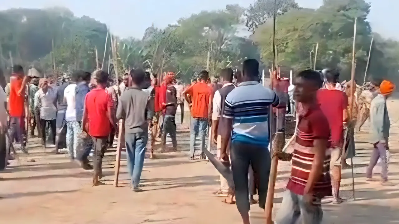 আজমিরীগঞ্জে ১৪৪ ধারা জারি