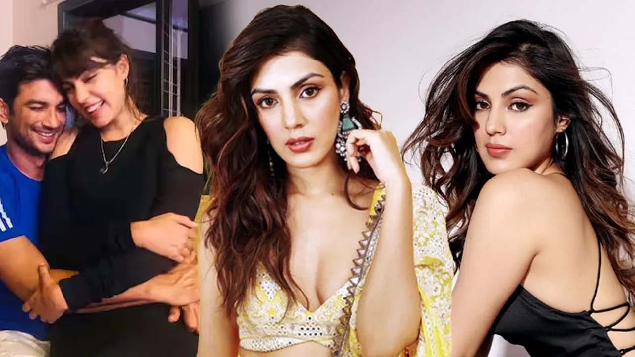 বিয়ের আগেই মা হতে চান সুশান্তের প্রাক্তন