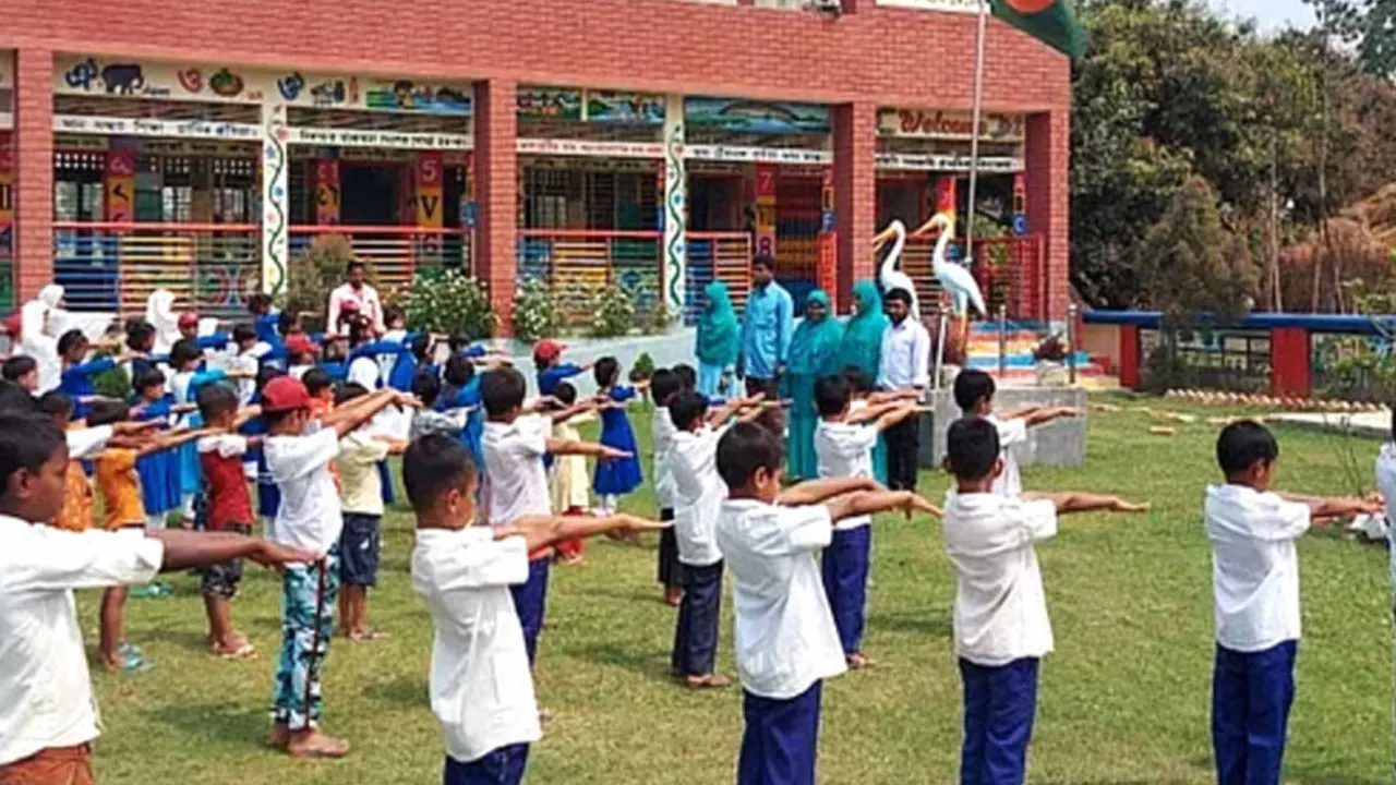 প্রতিটি স্কুলের ১০০ মিটারের ভেতরে ৫টির বেশি তামাকের দোকান