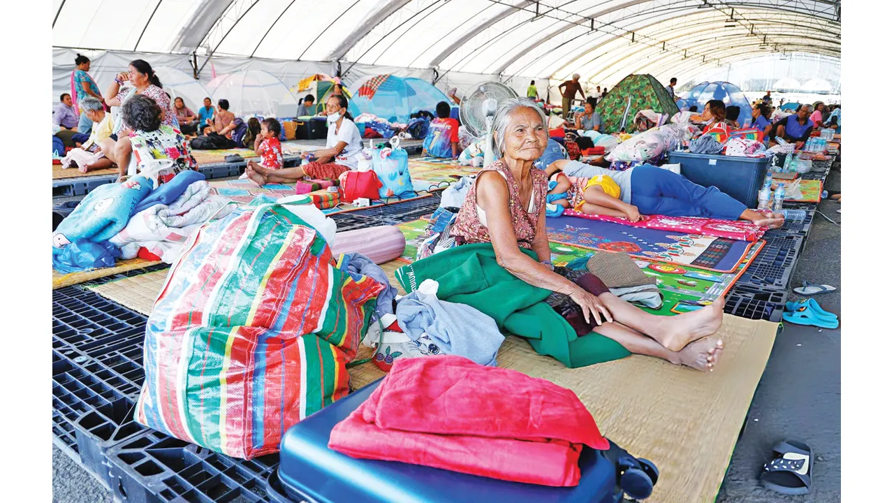 থাইল্যান্ড-কম্বোডিয়া কেন বারবার সংঘাতে জড়াচ্ছে