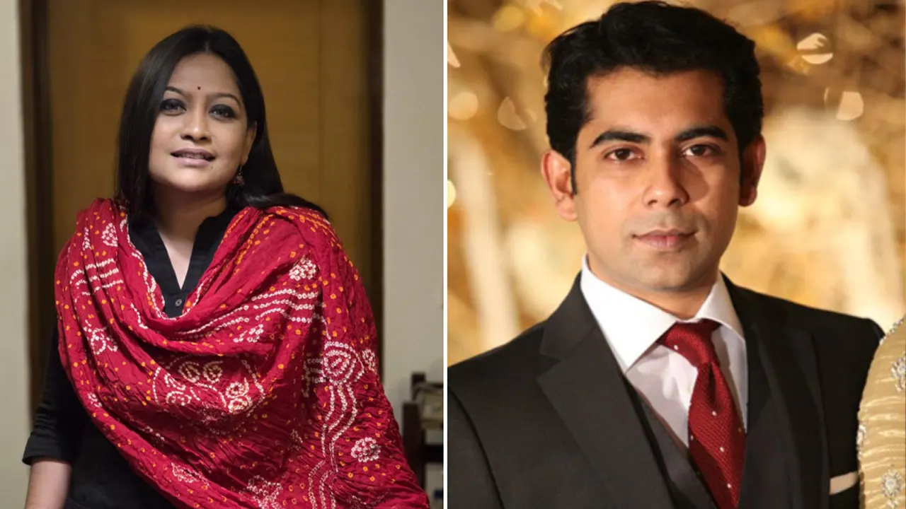 পার্থর সঙ্গে লড়বেন তাসনূভা জাবীন