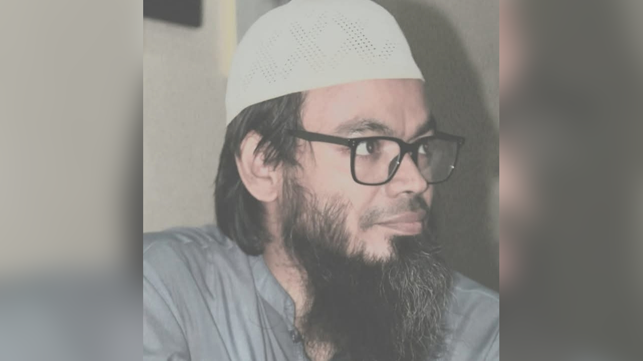 খন্দকার মাহমুদুল হাসান। ছবি : সংগৃহীত