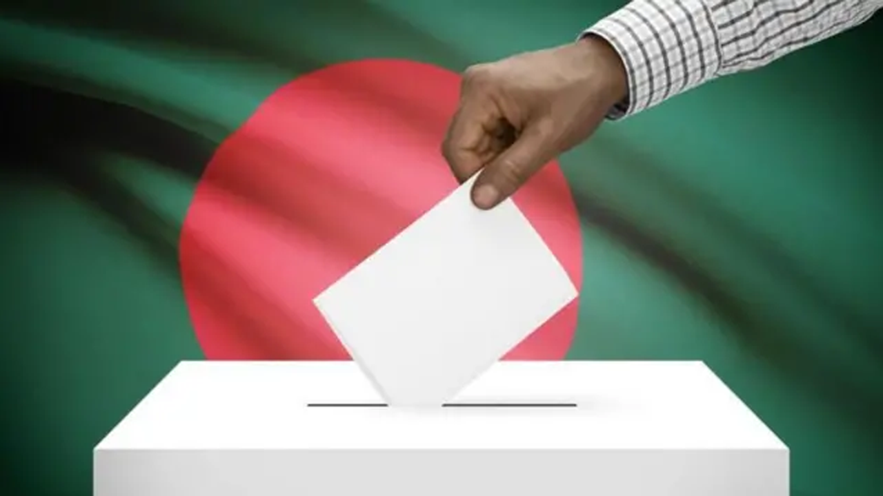 ইসলামের দৃষ্টিতে যে ৫ কারণে ভোট দেওয়া গুরুত্বপূর্ণ