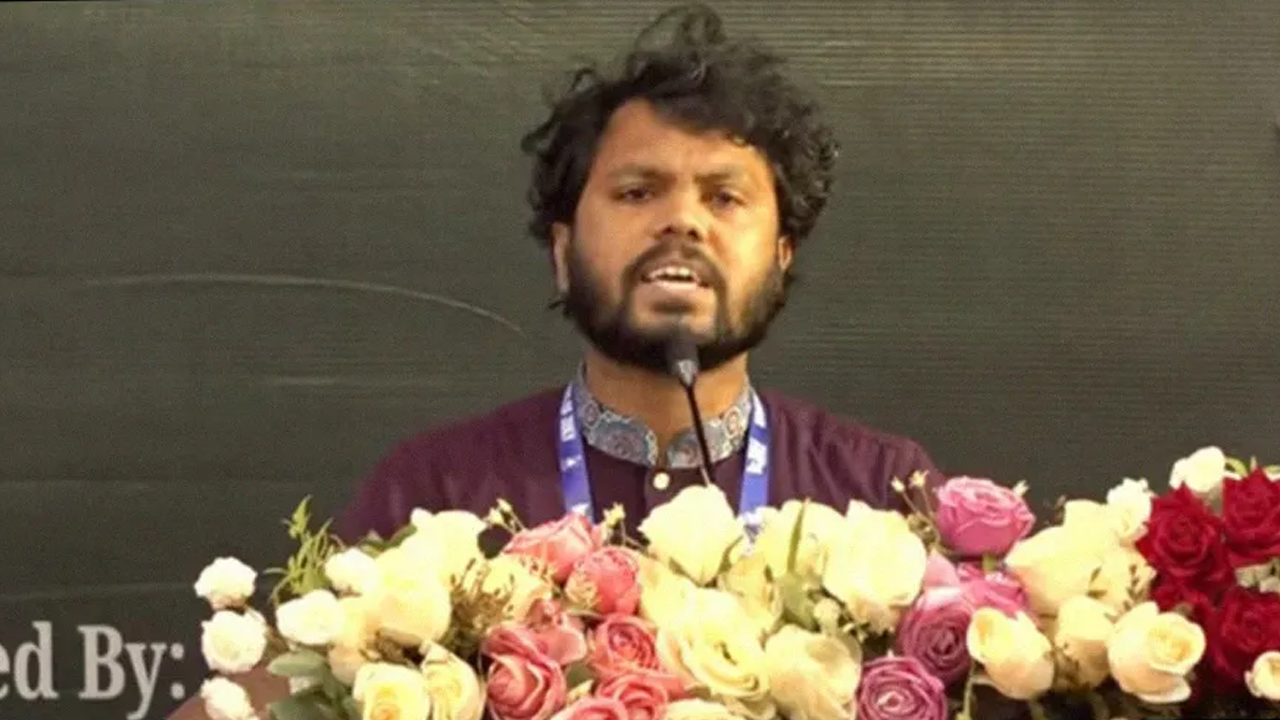 কানের নিচে গুলি লেগেছে হাদির, অবস্থা আশঙ্কাজনক