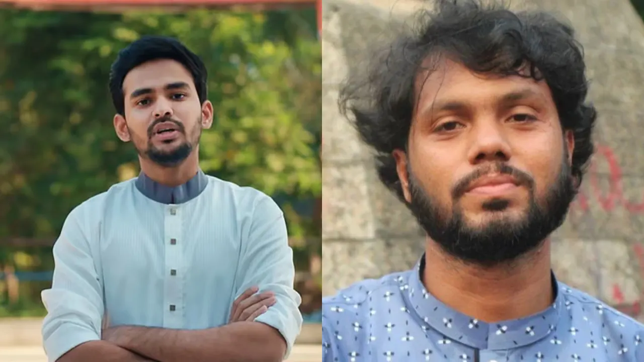 ওসমান হাদি গুলিবিদ্ধের ঘটনা অশনিসংকেত : আসিফ মাহমুদ