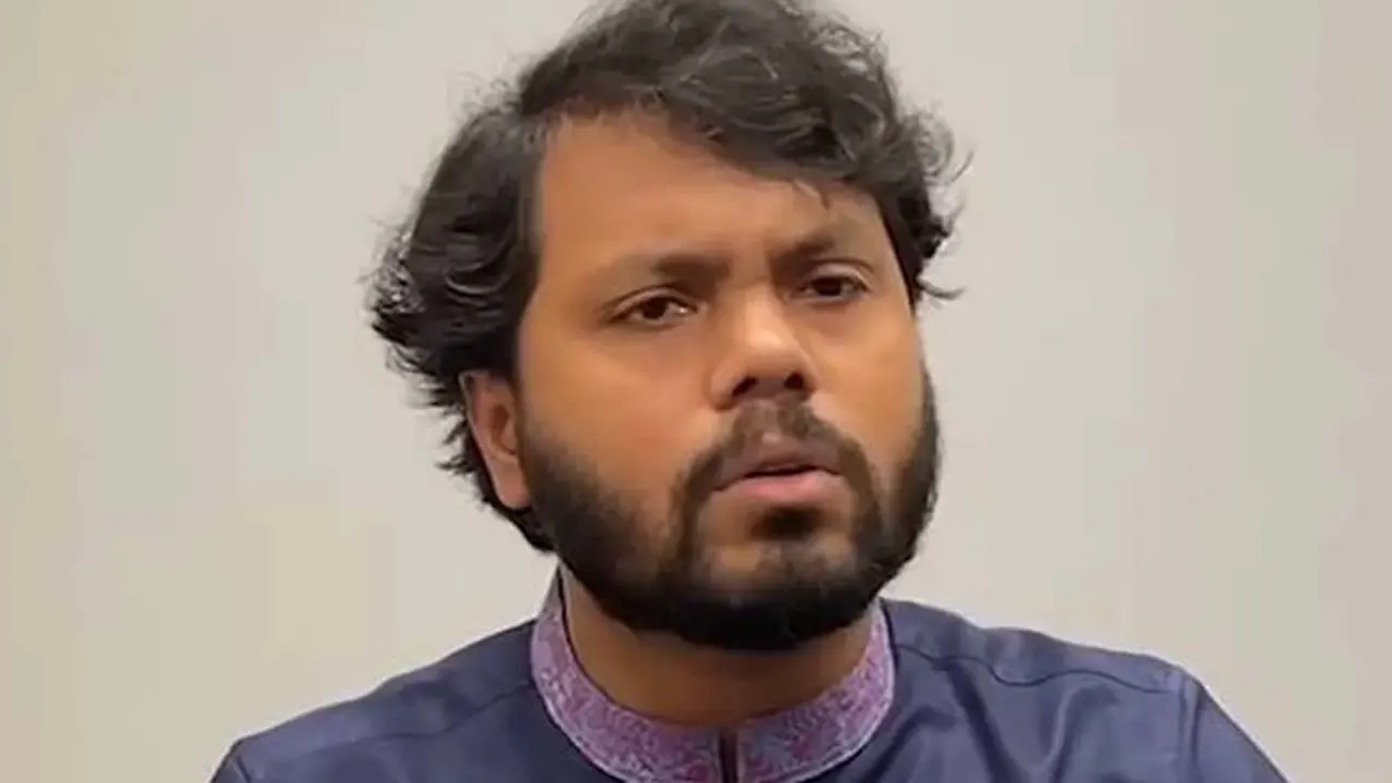 ওসমান হাদির বাড়িতে চুরি