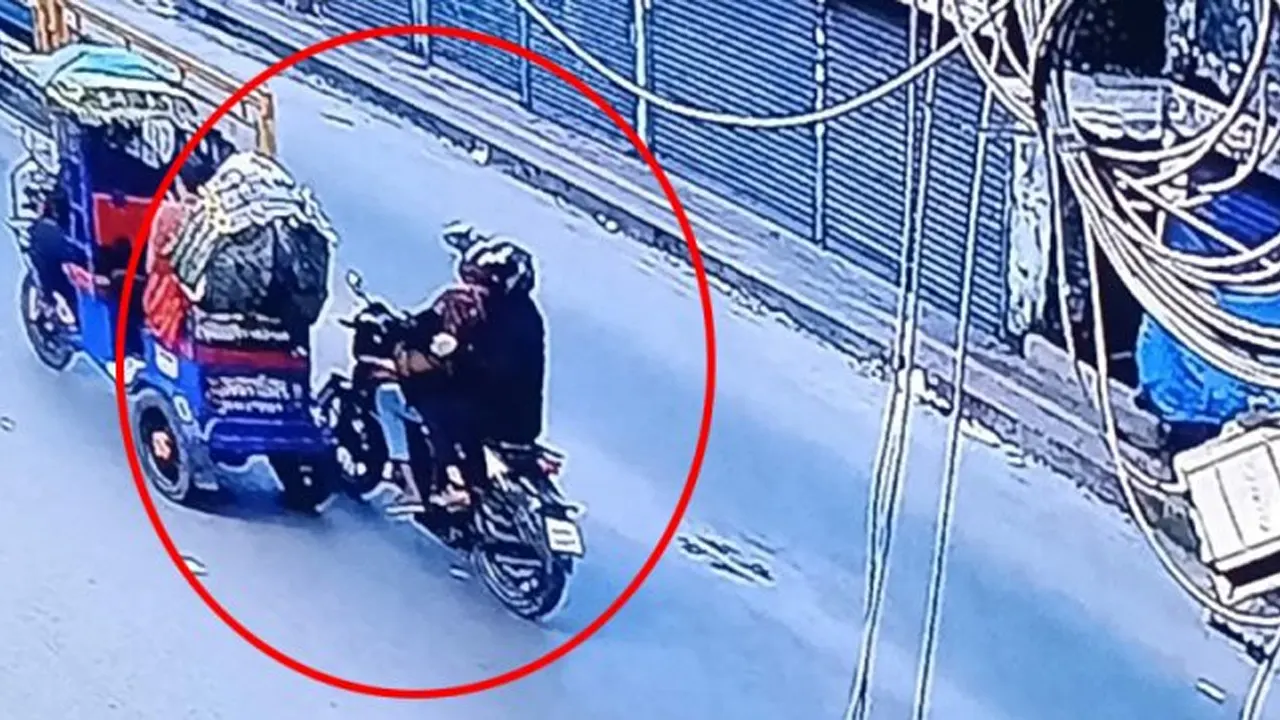 আইনশৃঙ্খলার অবনতি উত্তপ্ত রাজনীতি