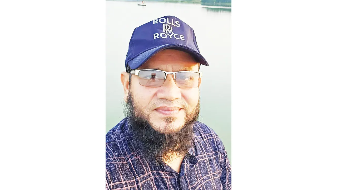 সেই মৃত্যুকূপের মালিক জামায়াত নেতার ভাই