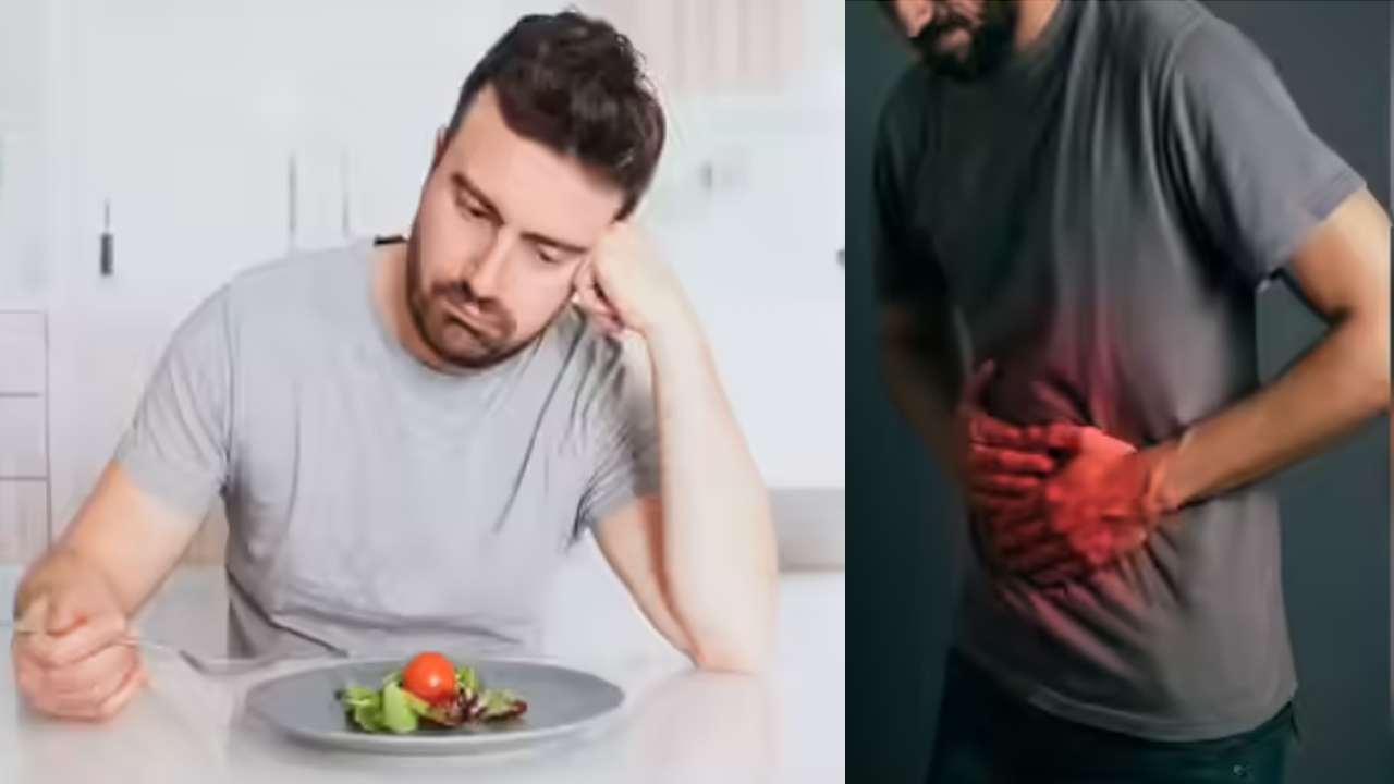 পেটের ক্যানসারে ভুগছেন কি না বুঝে নিন আপনার মুখ দেখেই