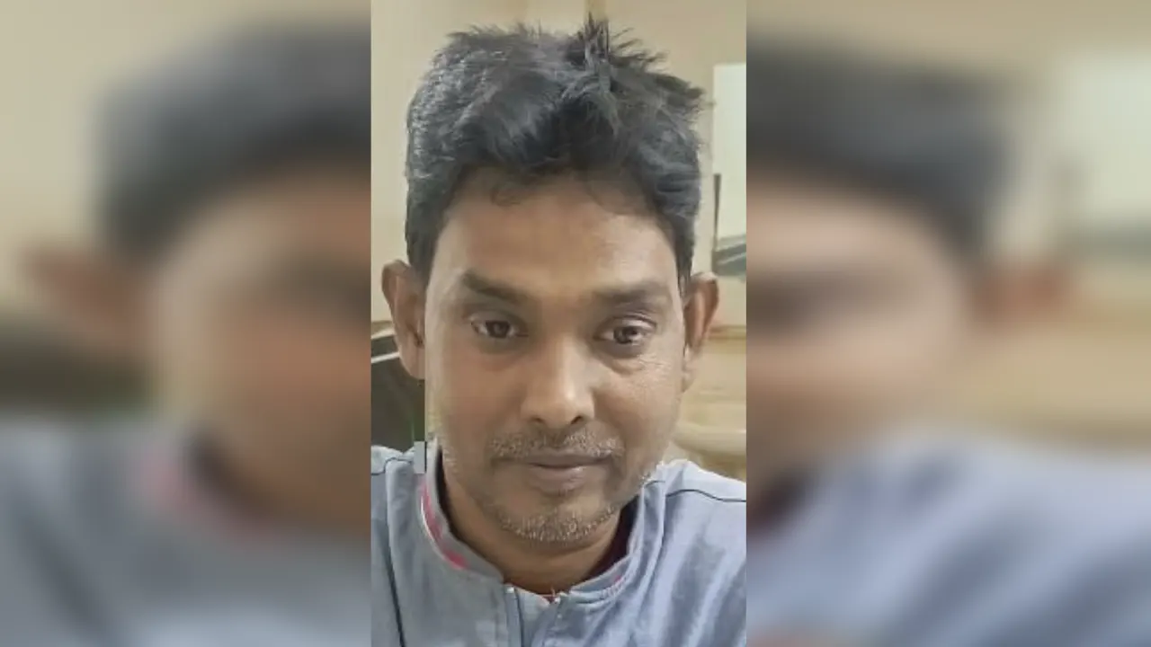 গ্রেপ্তারের পর যা বললেন মোটরসাইকেল মালিক হান্নান 