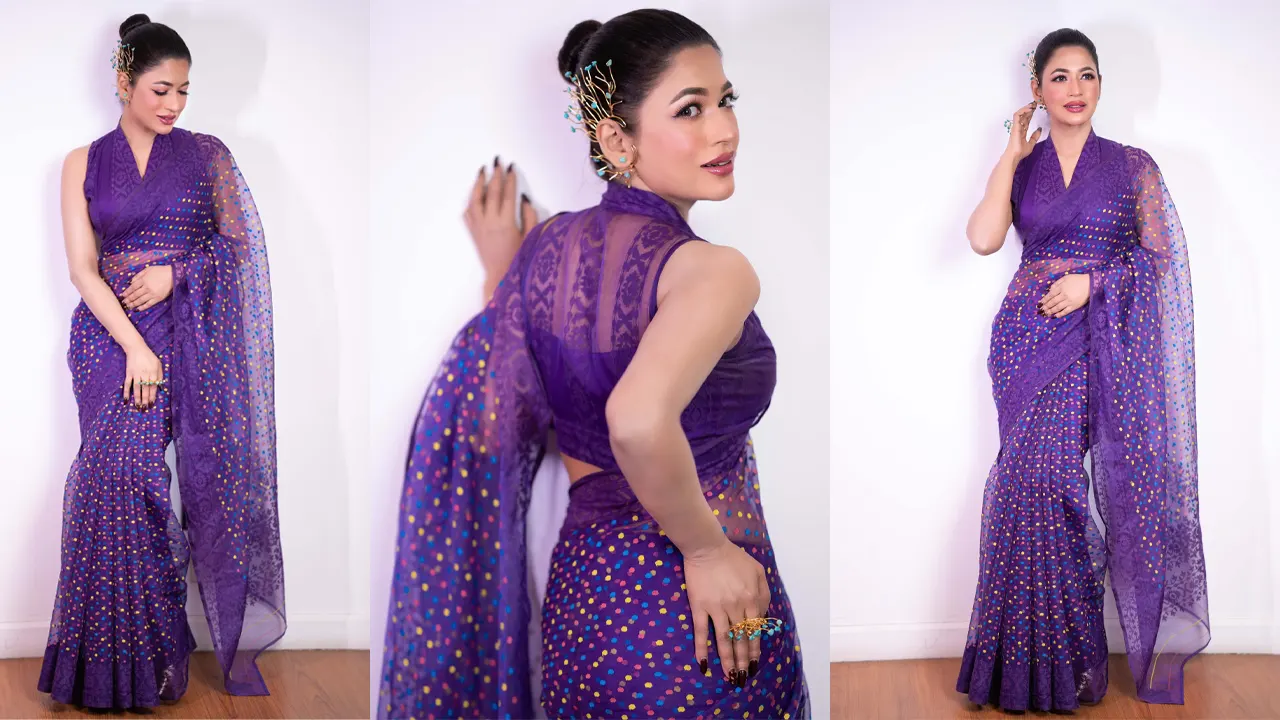 মেয়ের কথায় কীভাবে ১৮ কেজি কমালেন বাঁধন!