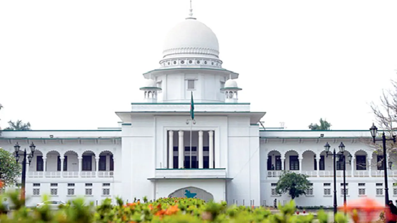 ব্যাটারিচালিত রিকশা উচ্ছেদ না করতে হাইকোর্টের রুল