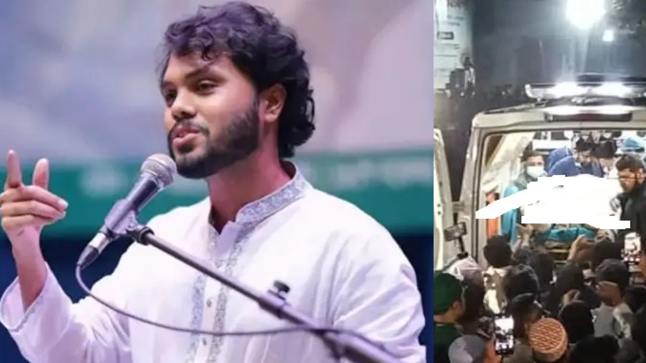 হাদির মস্তিষ্কের অবস্থা জানালেন চিকিৎসক