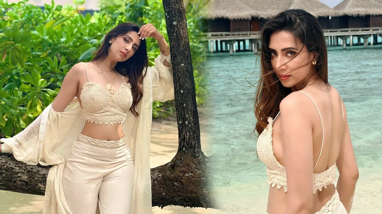 বিদ্যা সিনহা মিম I ছবি: সংগৃহীত