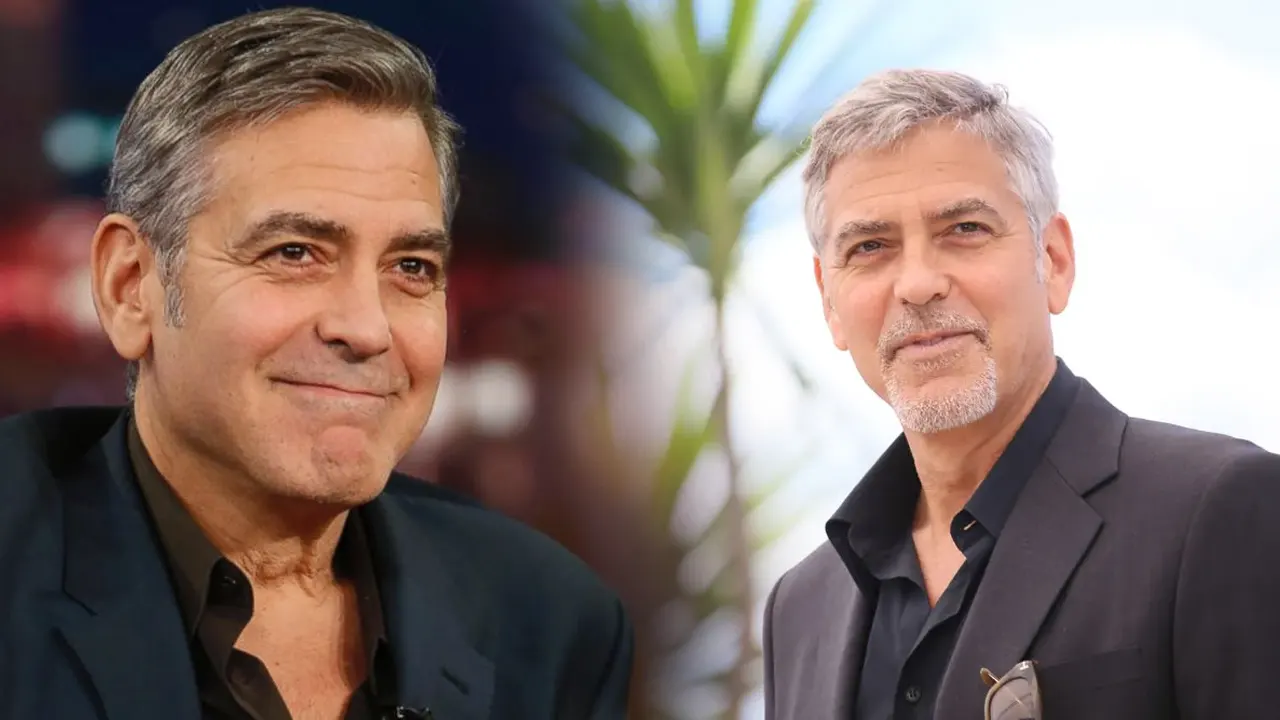 জর্জ ক্লুনি। ছবি : সংগৃহীত