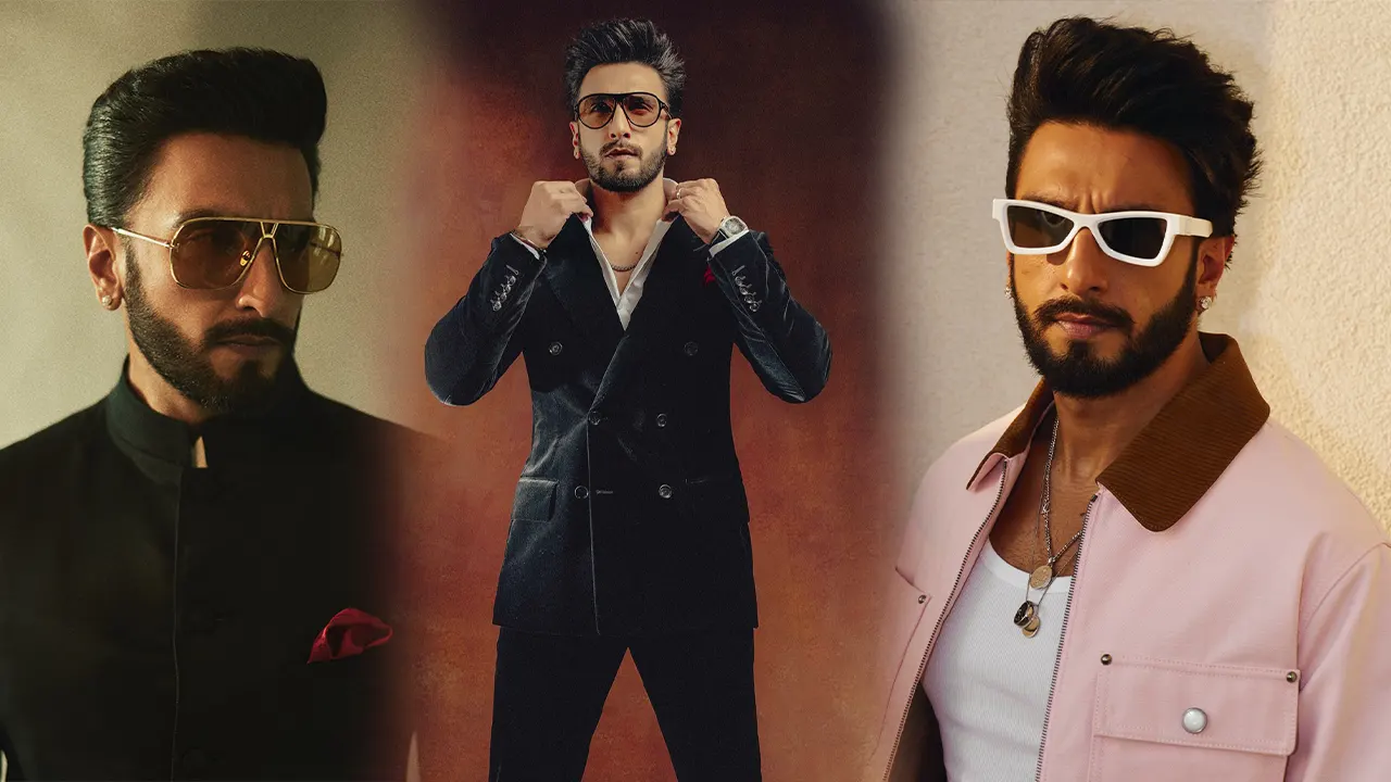 রণবীর সিং I ছবি: সংগৃহীত