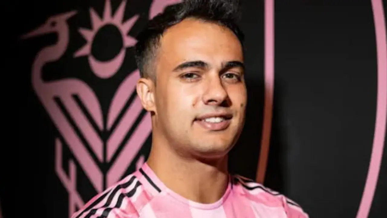 সের্হিও রেগিলোন