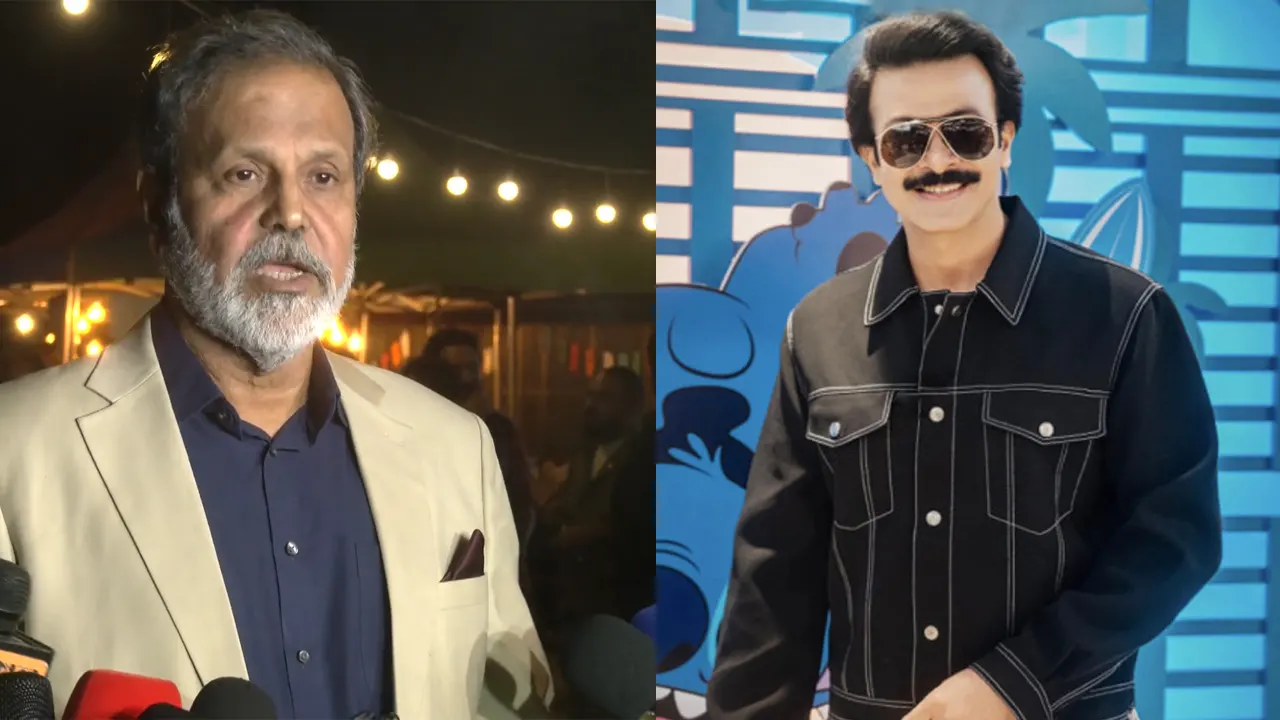 শাকিব খান ও তারিক আনাম খান। ছবি : সংগৃহীত