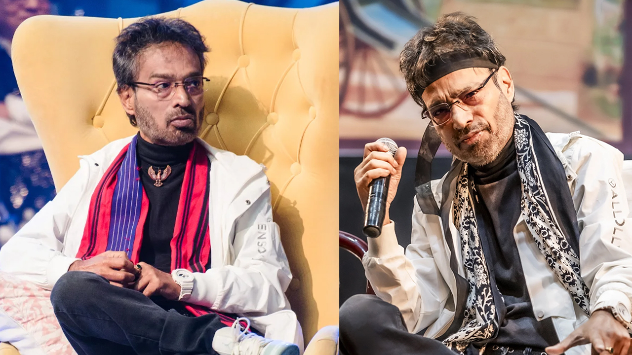 নচিকেতা চক্রবর্তী I ছবি : সংগৃহীত