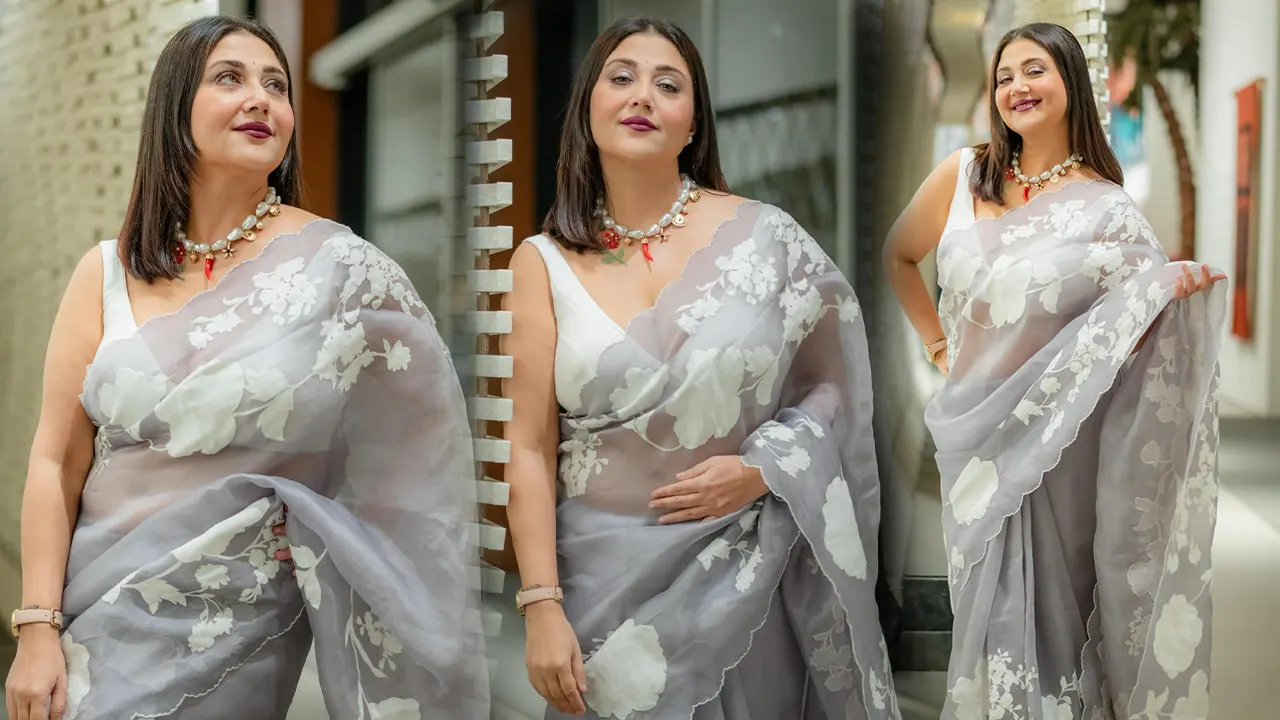 স্বস্তিকা মুখার্জি I ছবি : সংগৃহীত