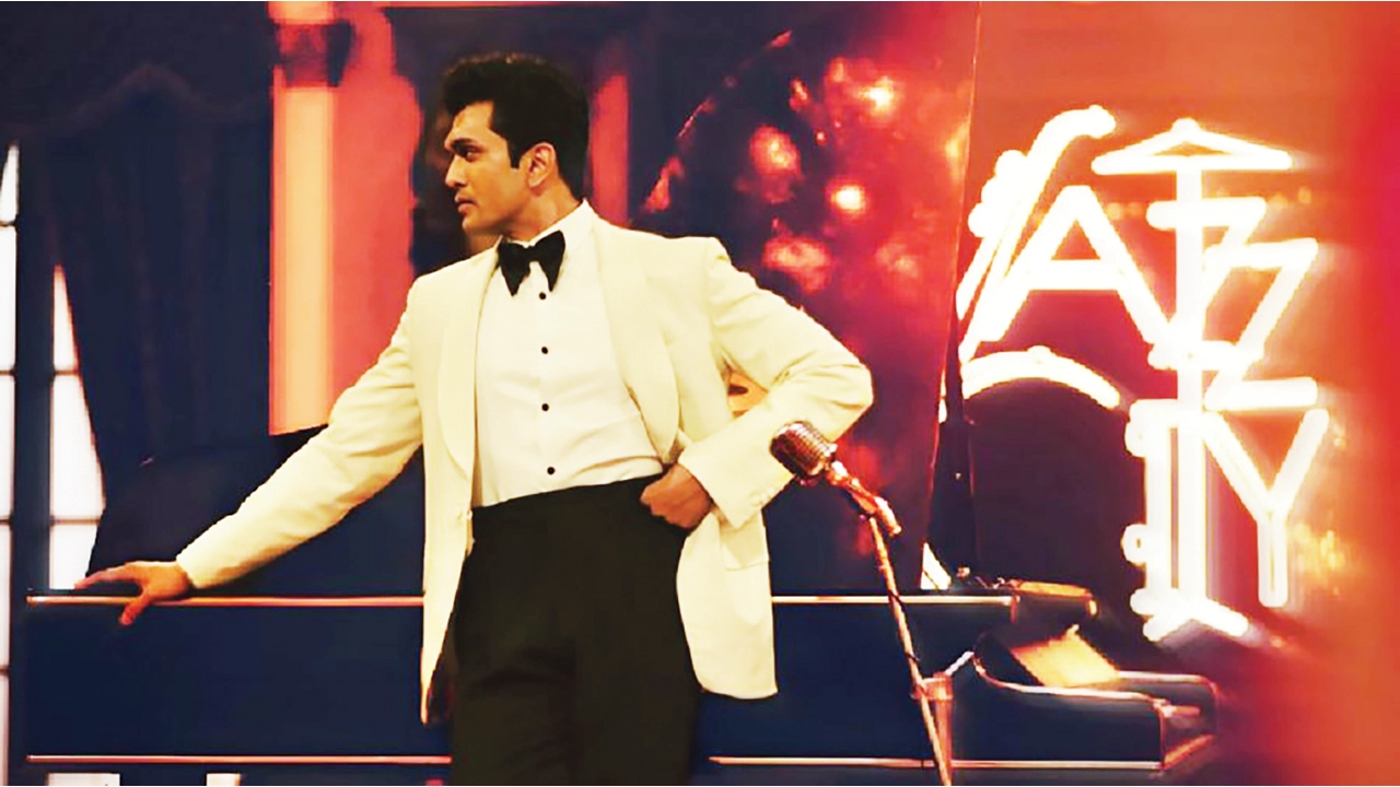 শুরুতেই শুভতে মুগ্ধ দর্শক