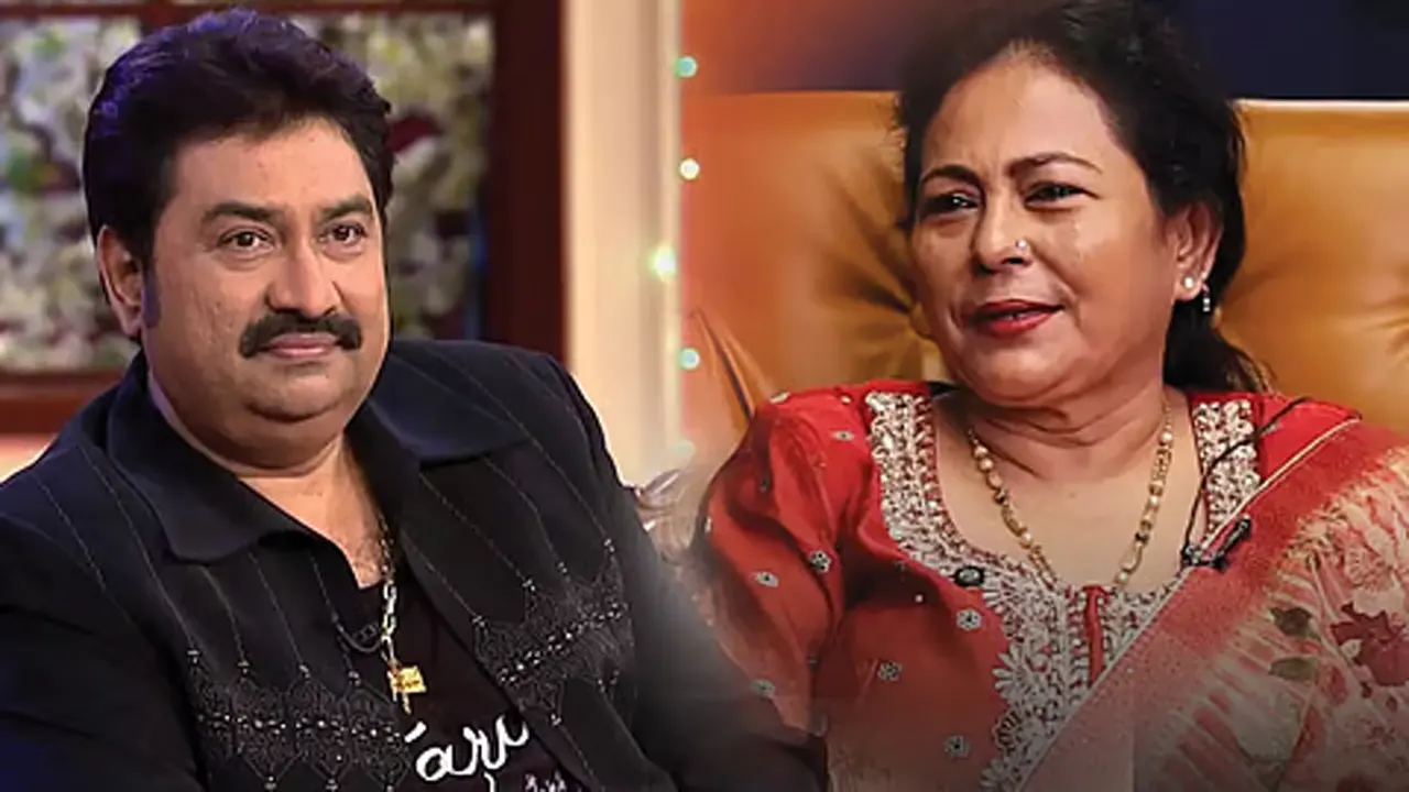 প্রাক্তন স্ত্রীর বিরুদ্ধে মামলা কুমার শানুর; চাইলেন ৩০ লাখ টাকা ক্ষতিপূরণ