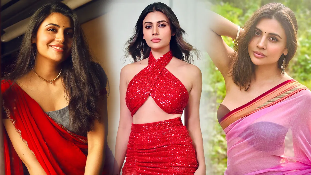 মালতী চাহার I ছবি : সংগৃহীত