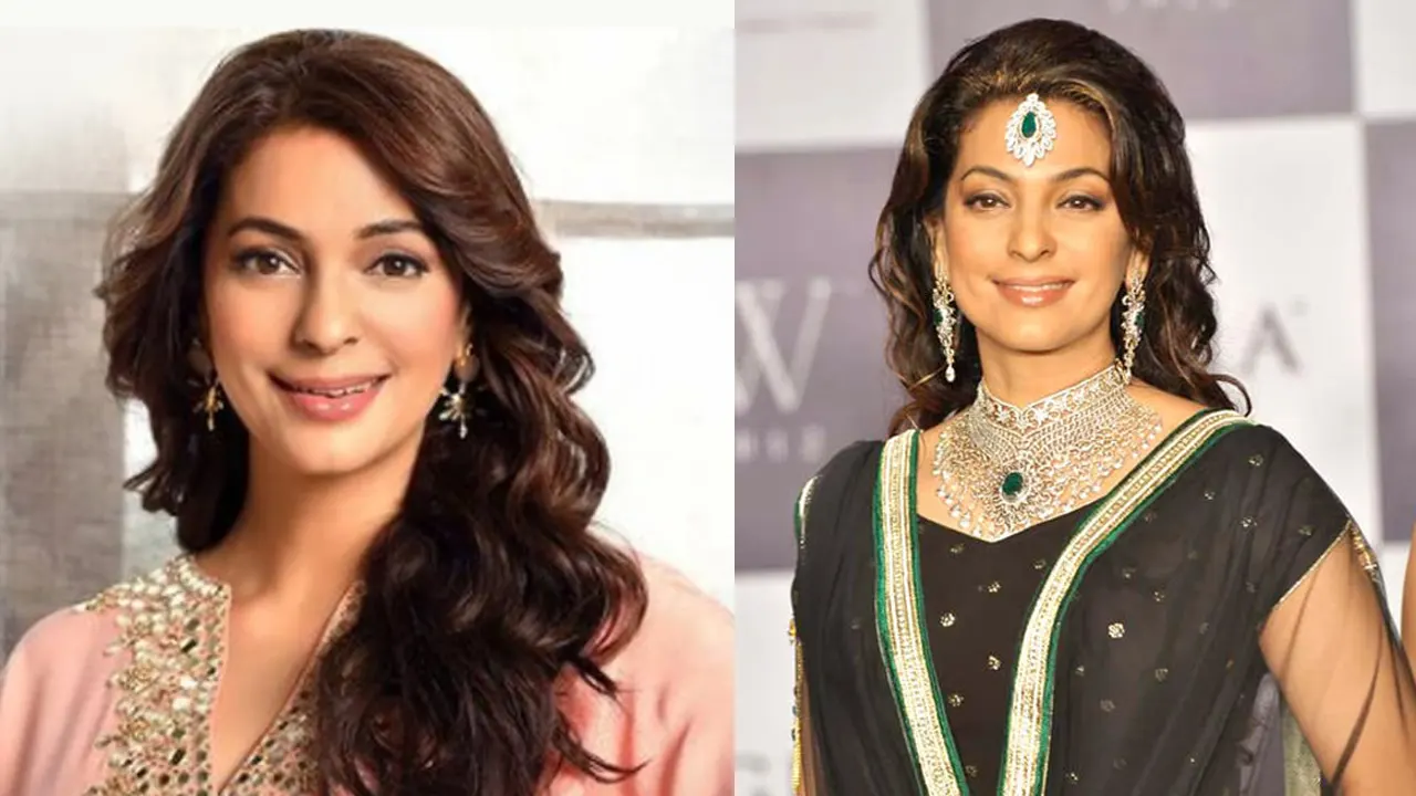 জুহি চাওলা I ছবি : সংগৃহীত