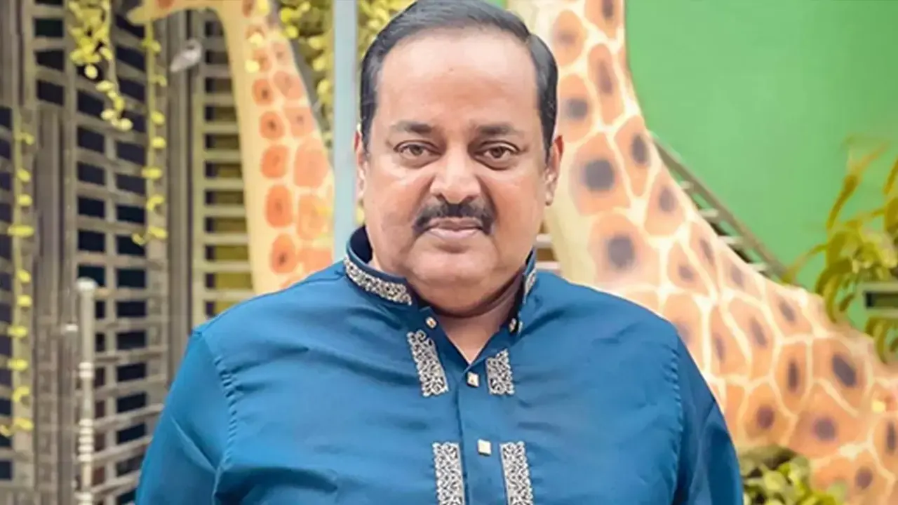 মনোয়ার হোসেন ডিপজল I ছবি : সংগৃহীত