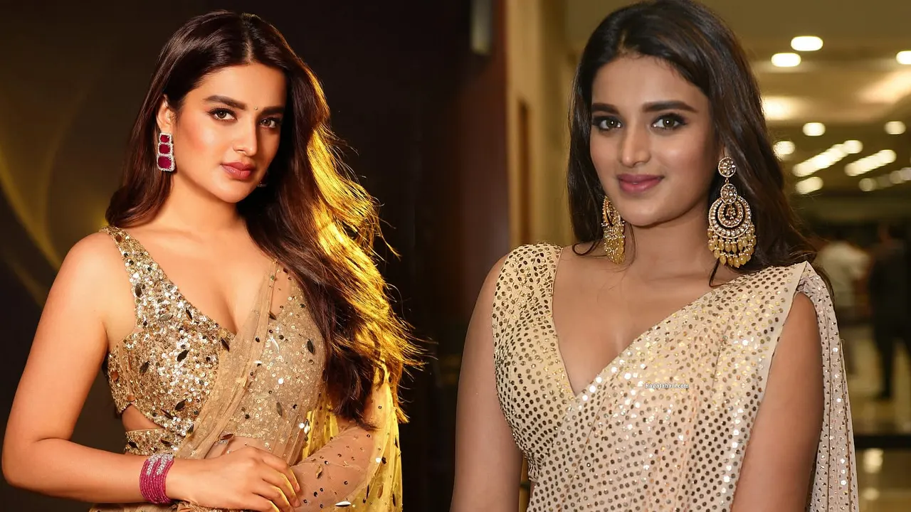 নিধি আগারওয়াল I ছবি : সংগৃহীত