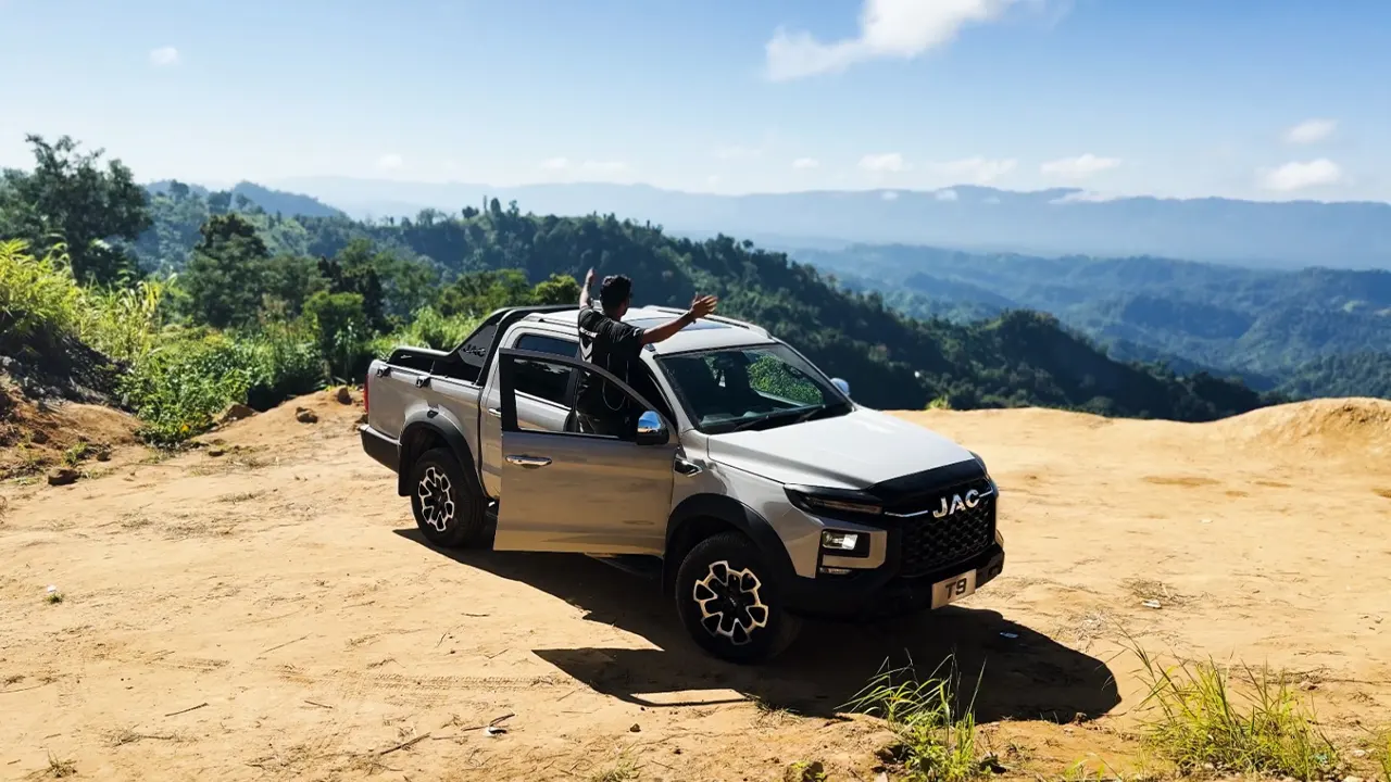 চান্দের গাড়ি। ছবি : সৌজন্য