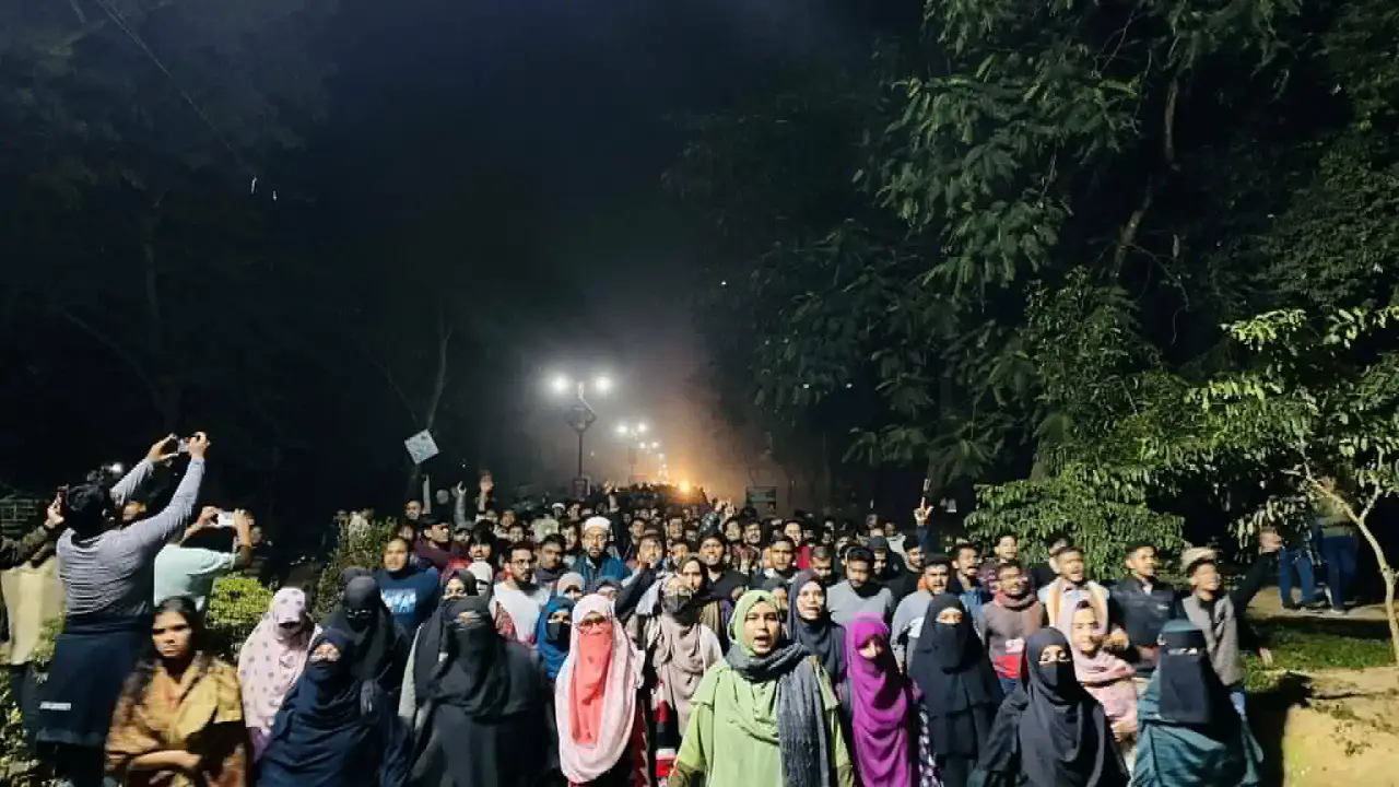 ছবি : কালবেলা