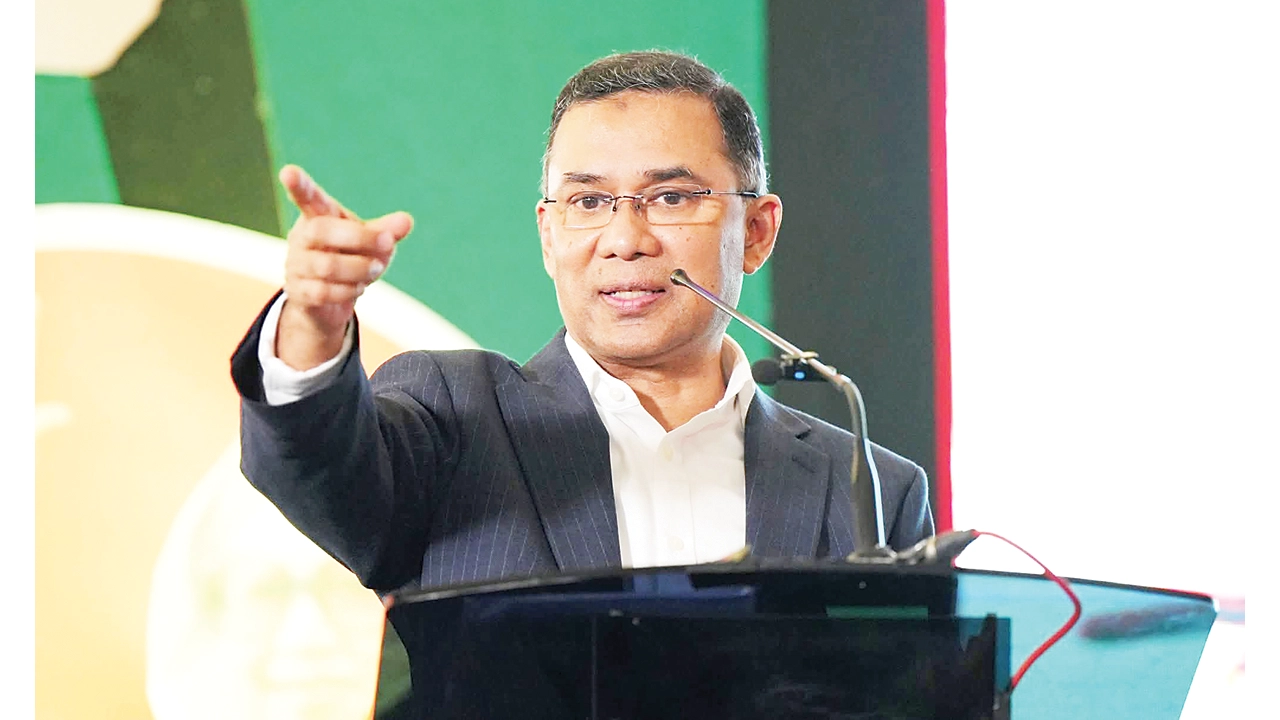 ঢাকায় রেকর্ড লোকসমাগম করবে বিএনপি