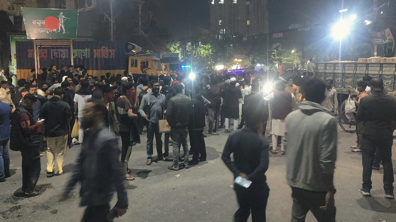 ছবি : কালবেলা