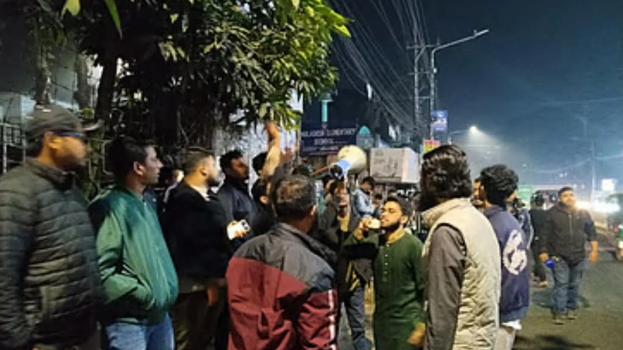 ছবি : কালবেলা