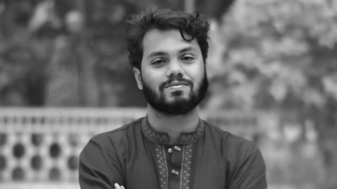 ওসমান হাদি । ছবি : সংগৃহীত